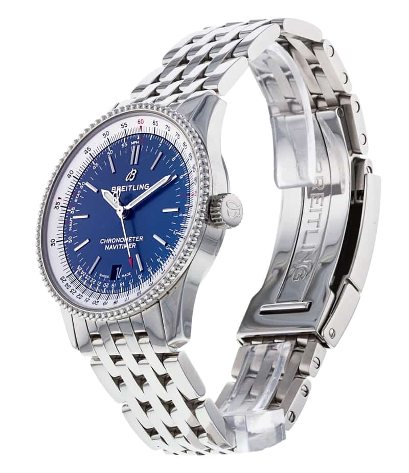 Breitling Navitimer 01 A17325